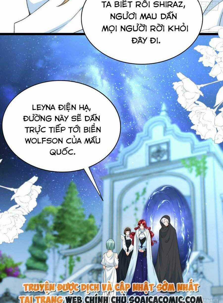 Đêm Không Ngủ Của Long Vương Chapter 22 trang 27