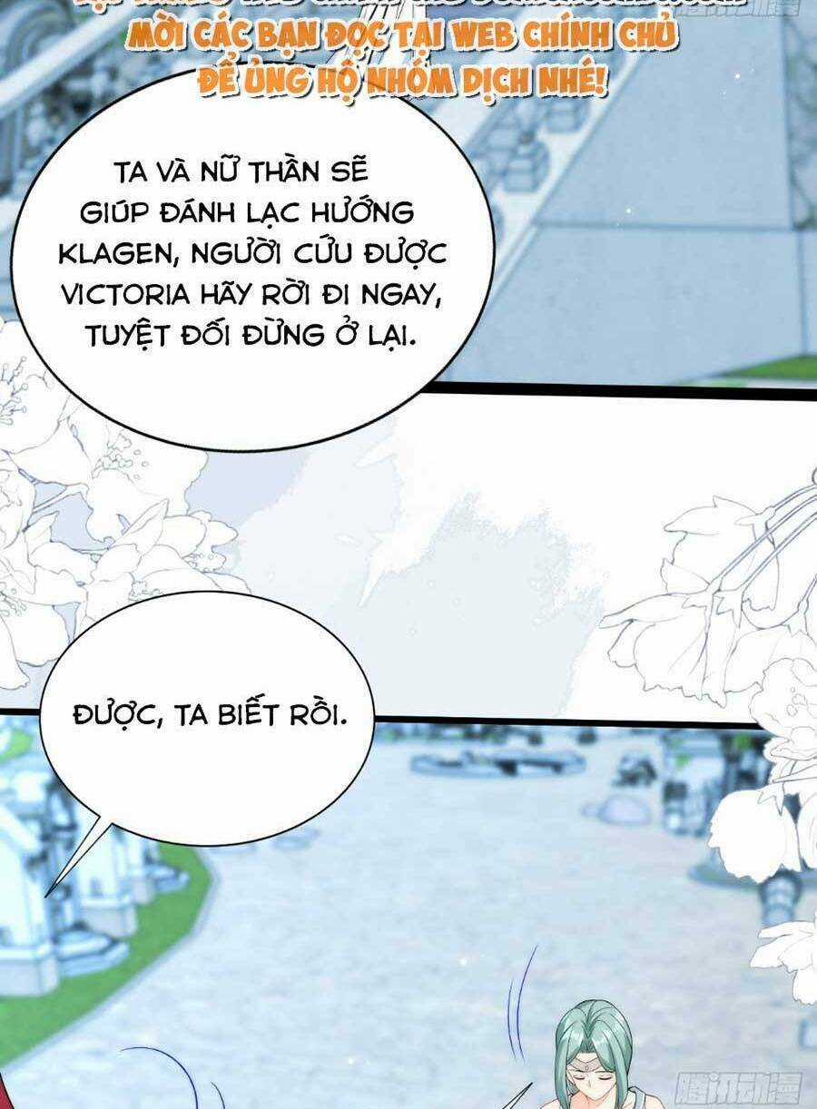 Đêm Không Ngủ Của Long Vương Chapter 22 trang 28