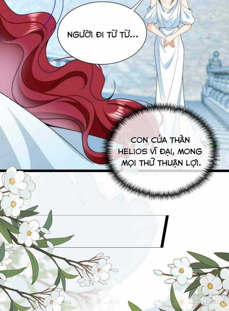 Đêm Không Ngủ Của Long Vương Chapter 22 trang 29