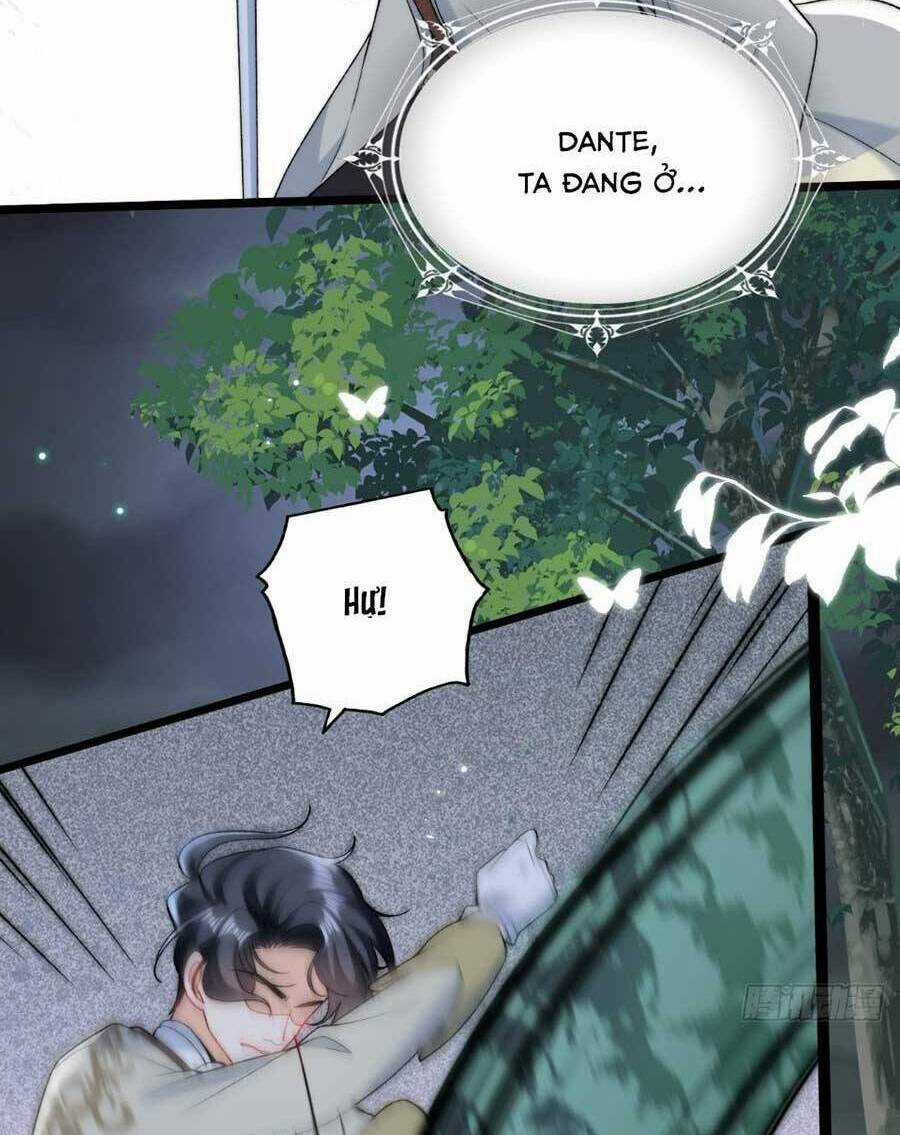 Đêm Không Ngủ Của Long Vương Chapter 22 trang 3