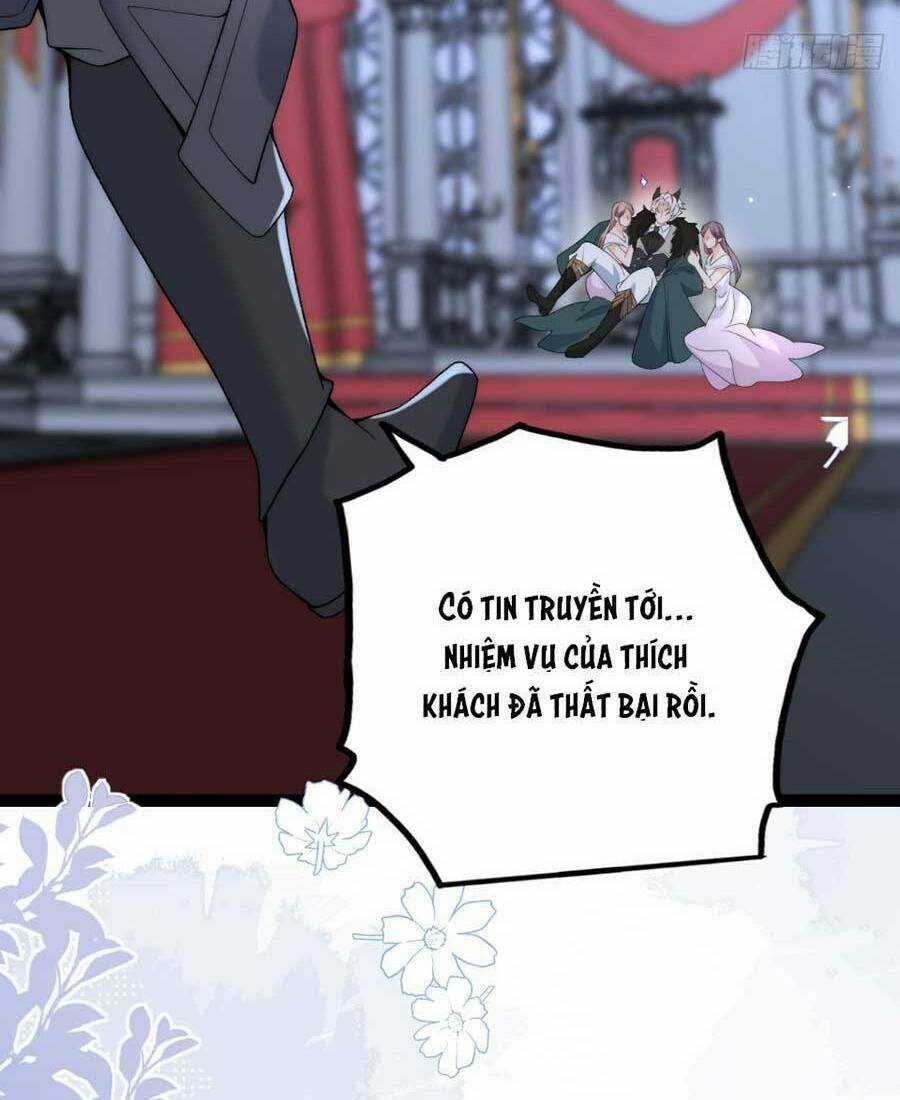 Đêm Không Ngủ Của Long Vương Chapter 22 trang 31