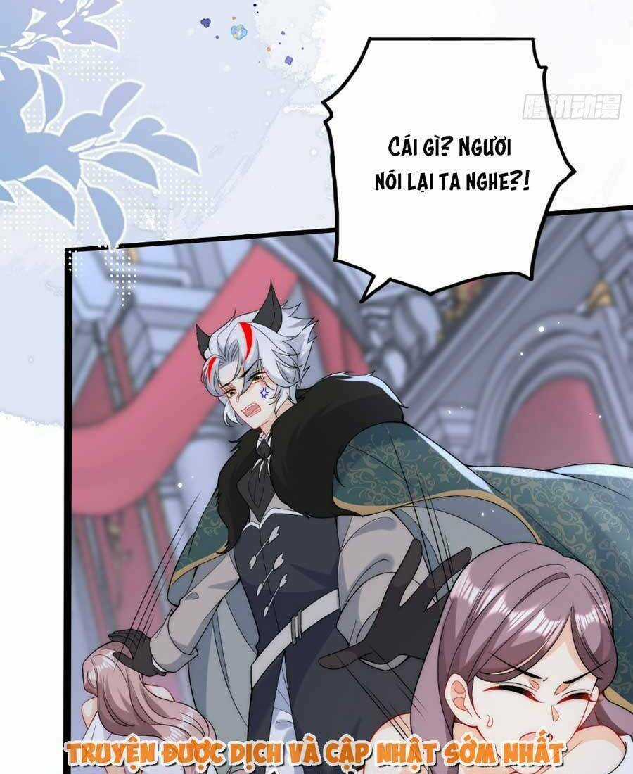 Đêm Không Ngủ Của Long Vương Chapter 22 trang 32