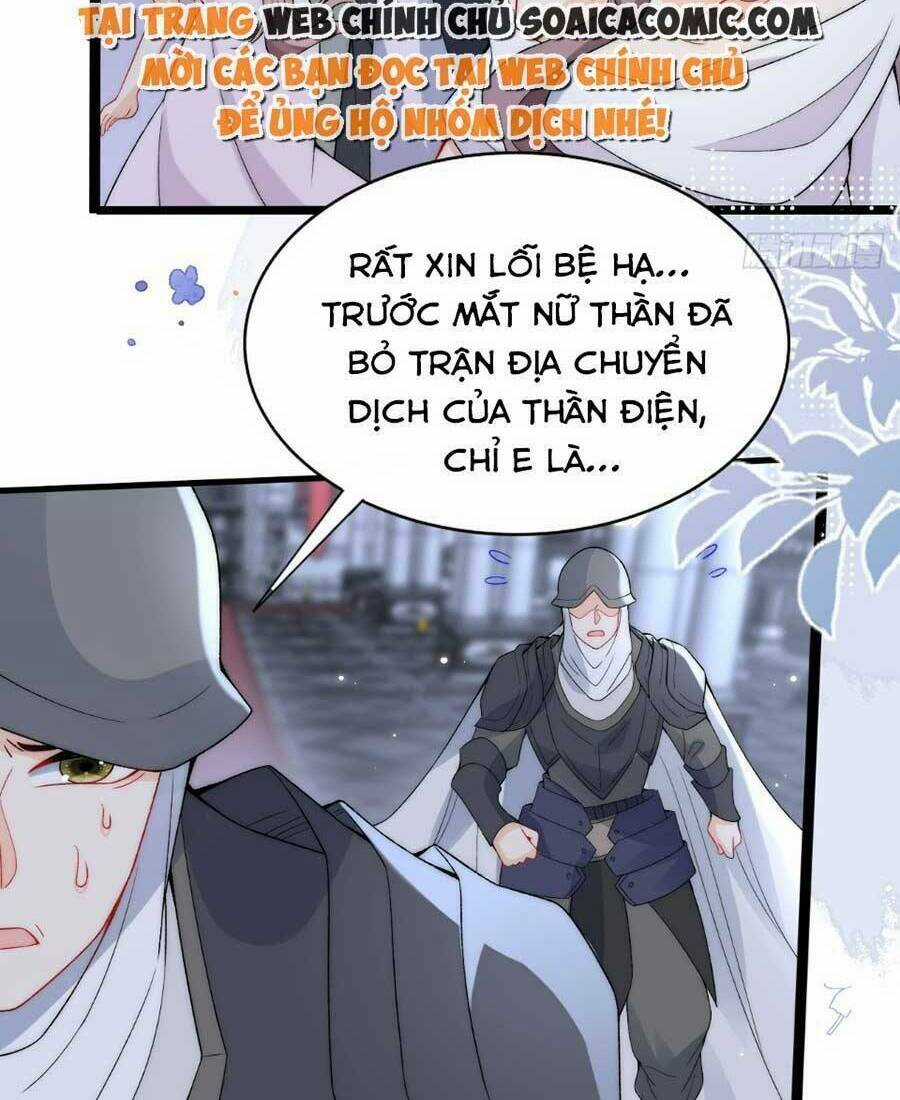 Đêm Không Ngủ Của Long Vương Chapter 22 trang 33