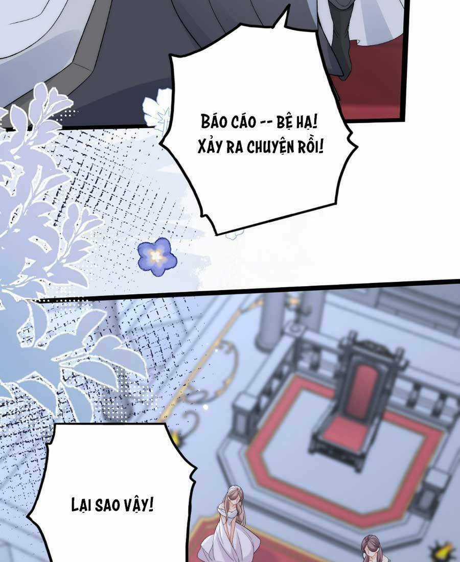 Đêm Không Ngủ Của Long Vương Chapter 22 trang 34