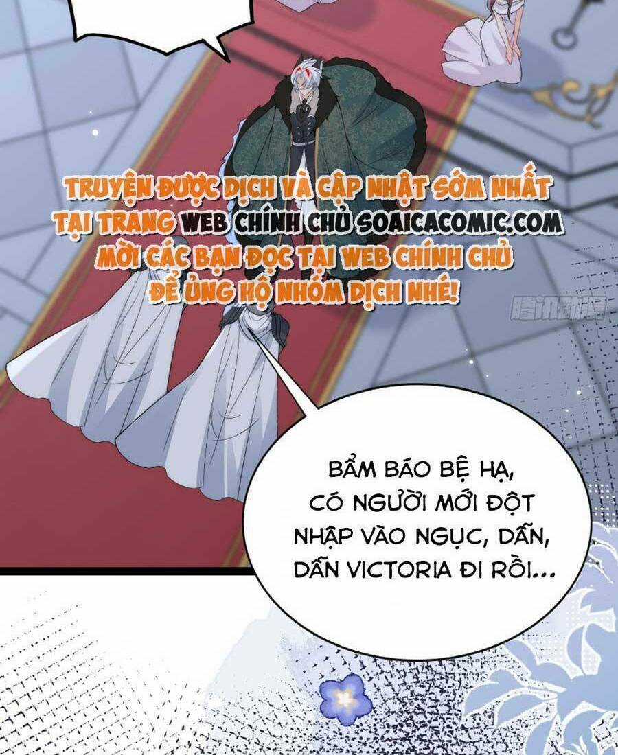 Đêm Không Ngủ Của Long Vương Chapter 22 trang 35