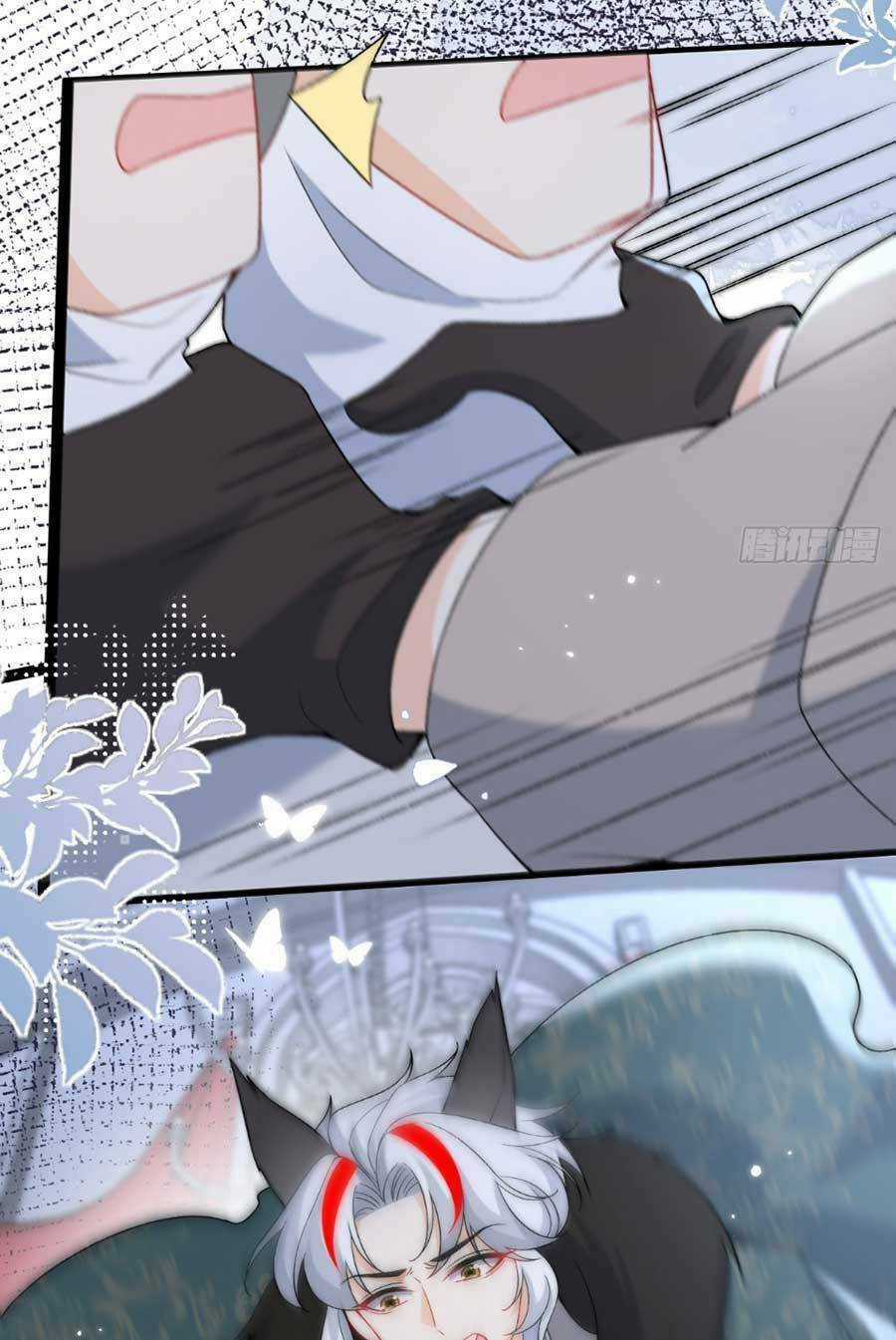 Đêm Không Ngủ Của Long Vương Chapter 22 trang 36