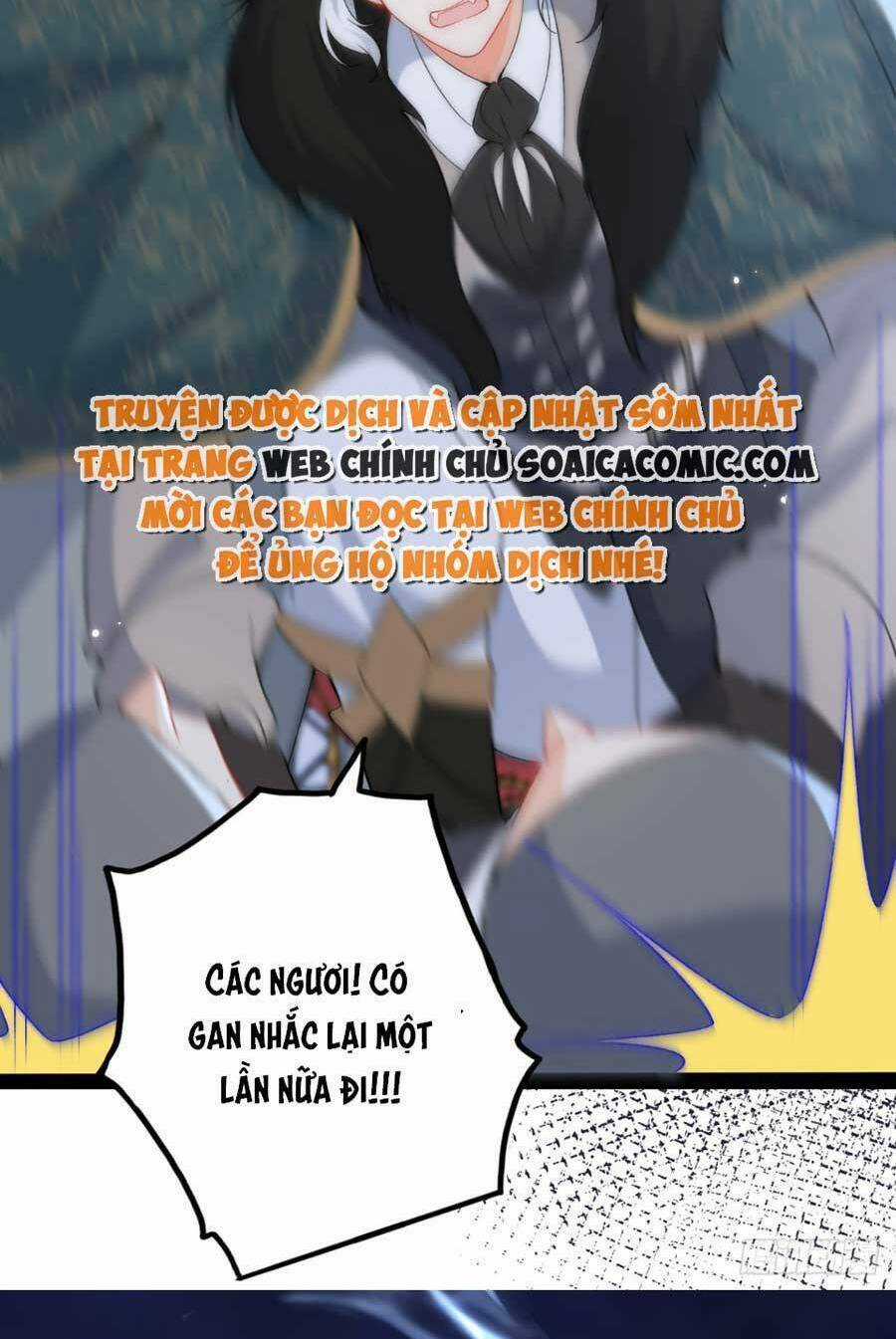 Đêm Không Ngủ Của Long Vương Chapter 22 trang 37