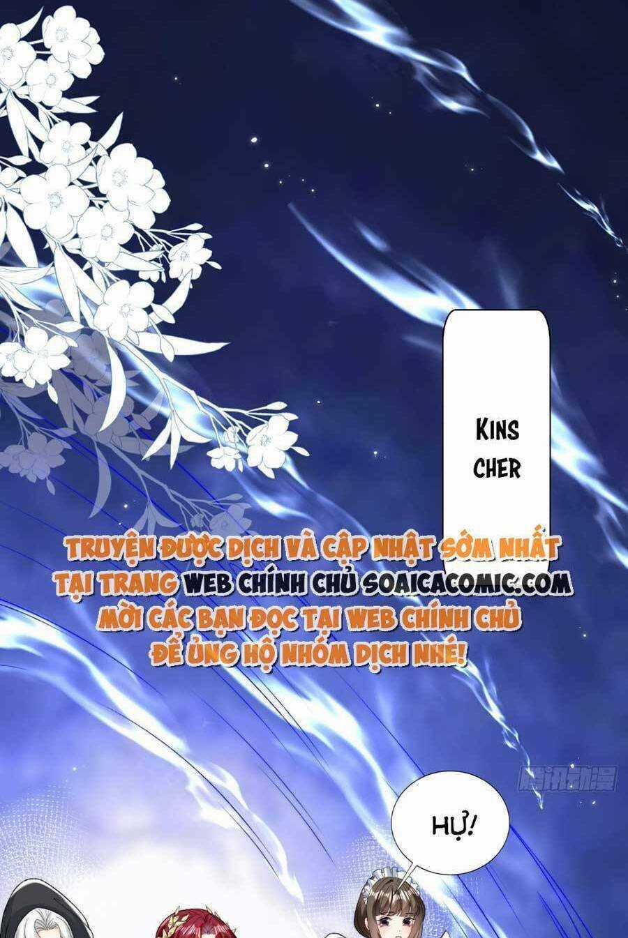 Đêm Không Ngủ Của Long Vương Chapter 22 trang 38