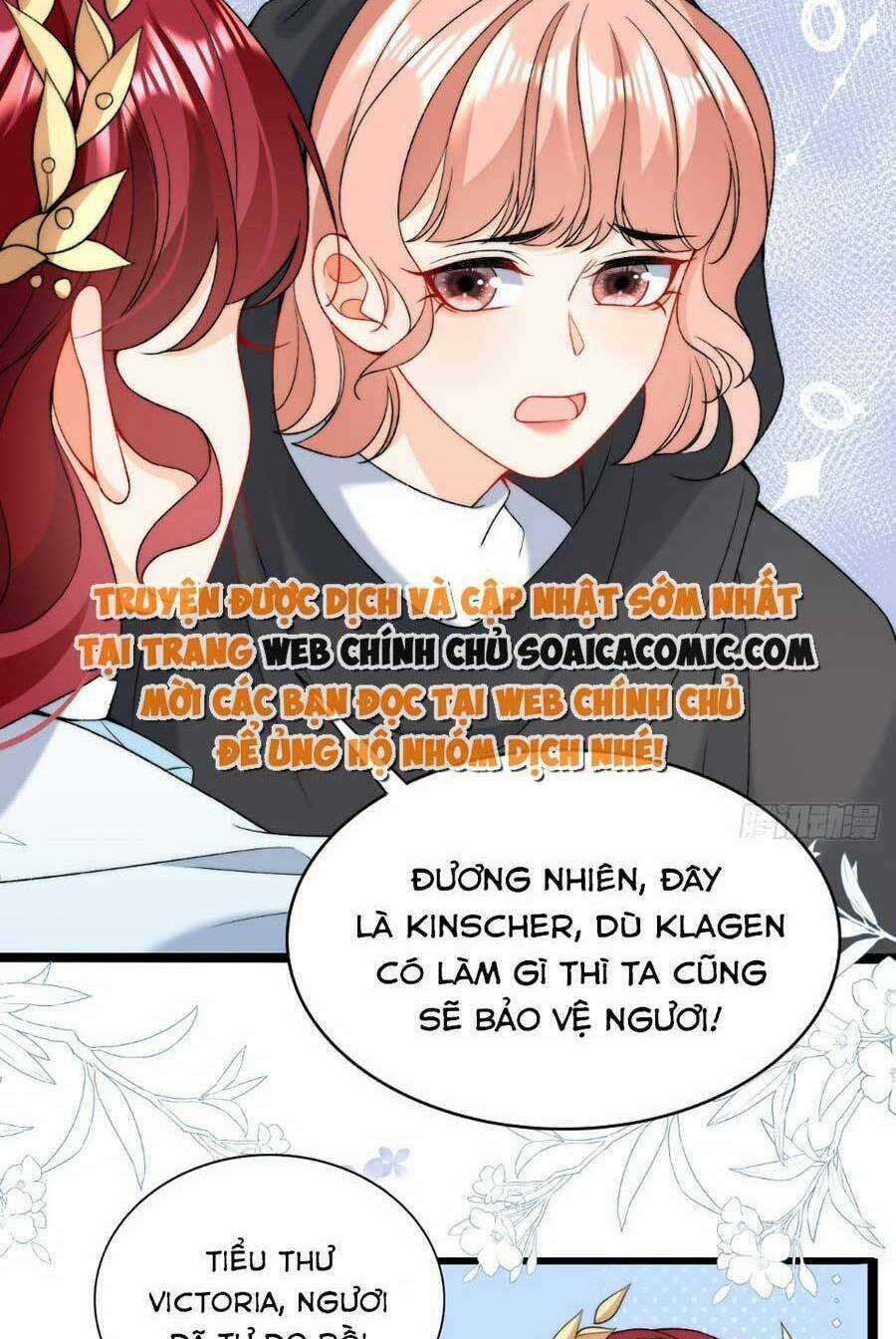 Đêm Không Ngủ Của Long Vương Chapter 22 trang 40