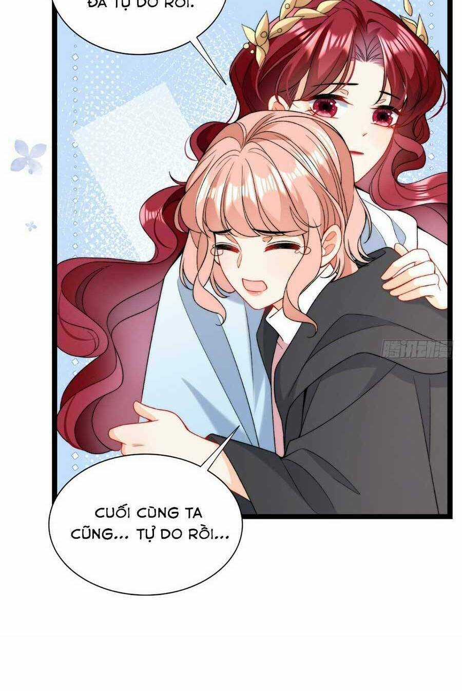 Đêm Không Ngủ Của Long Vương Chapter 22 trang 41