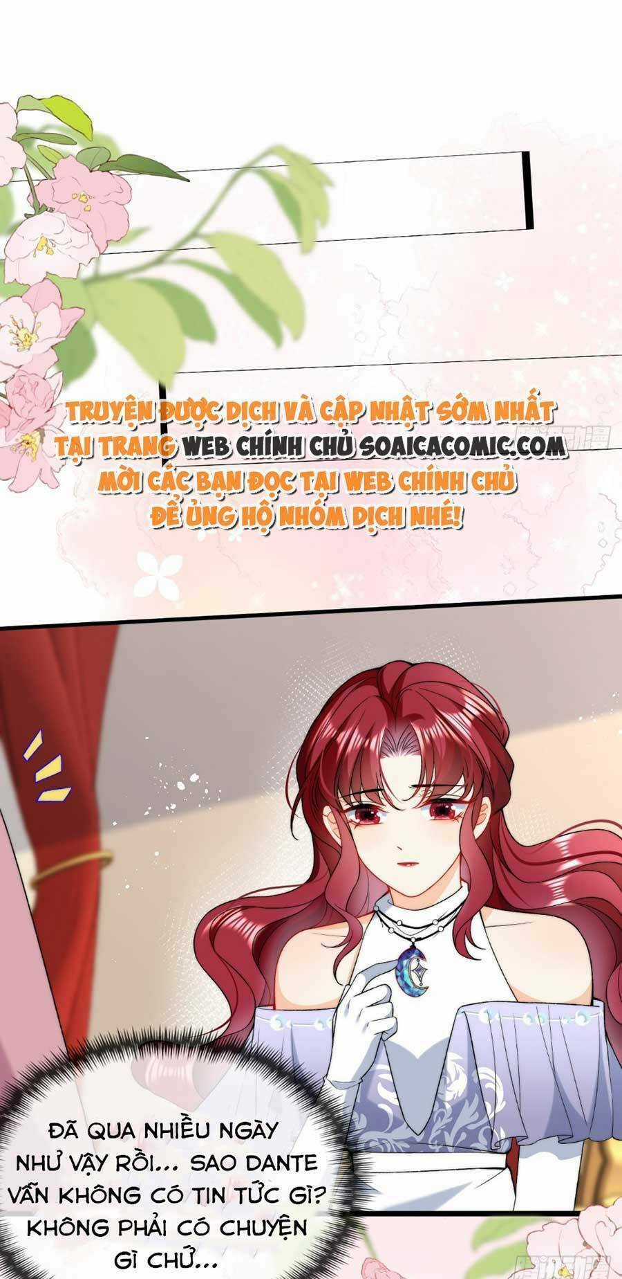 Đêm Không Ngủ Của Long Vương Chapter 22 trang 42