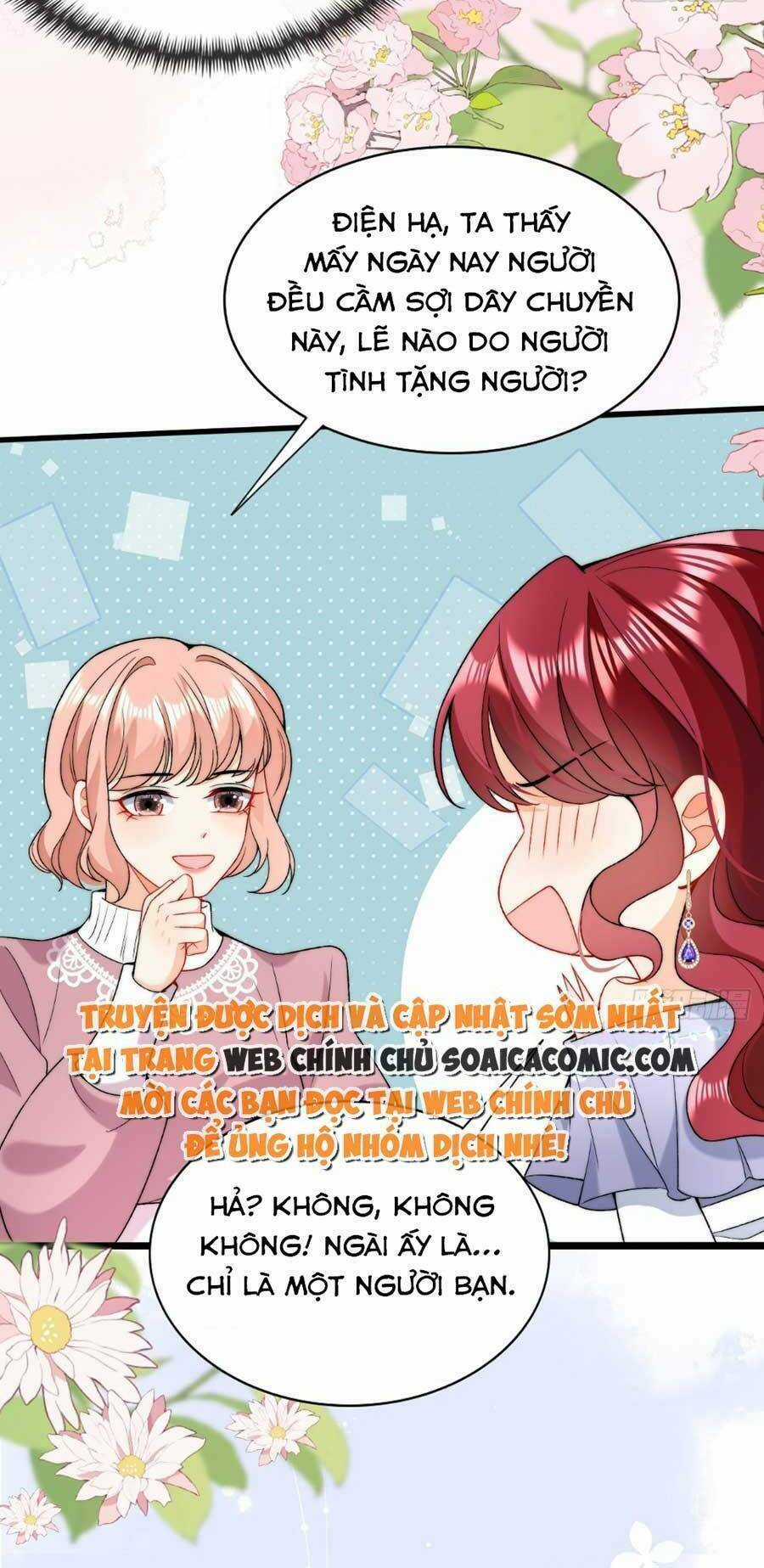 Đêm Không Ngủ Của Long Vương Chapter 22 trang 43