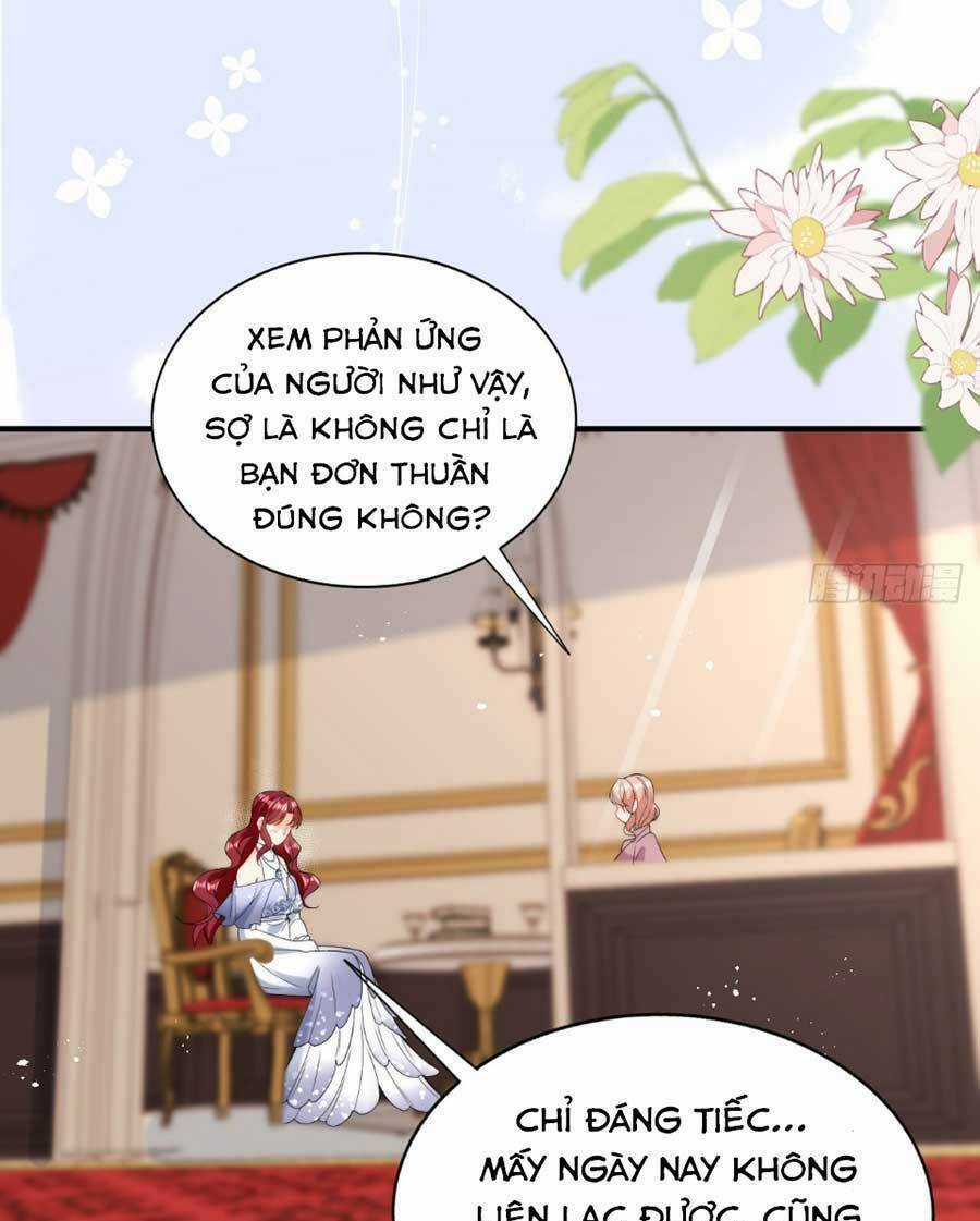 Đêm Không Ngủ Của Long Vương Chapter 22 trang 44