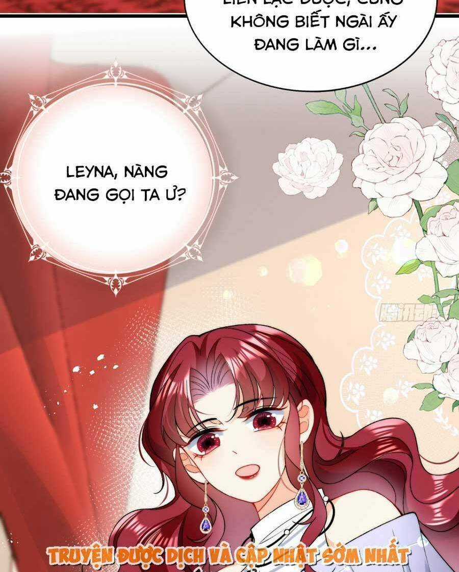 Đêm Không Ngủ Của Long Vương Chapter 22 trang 45