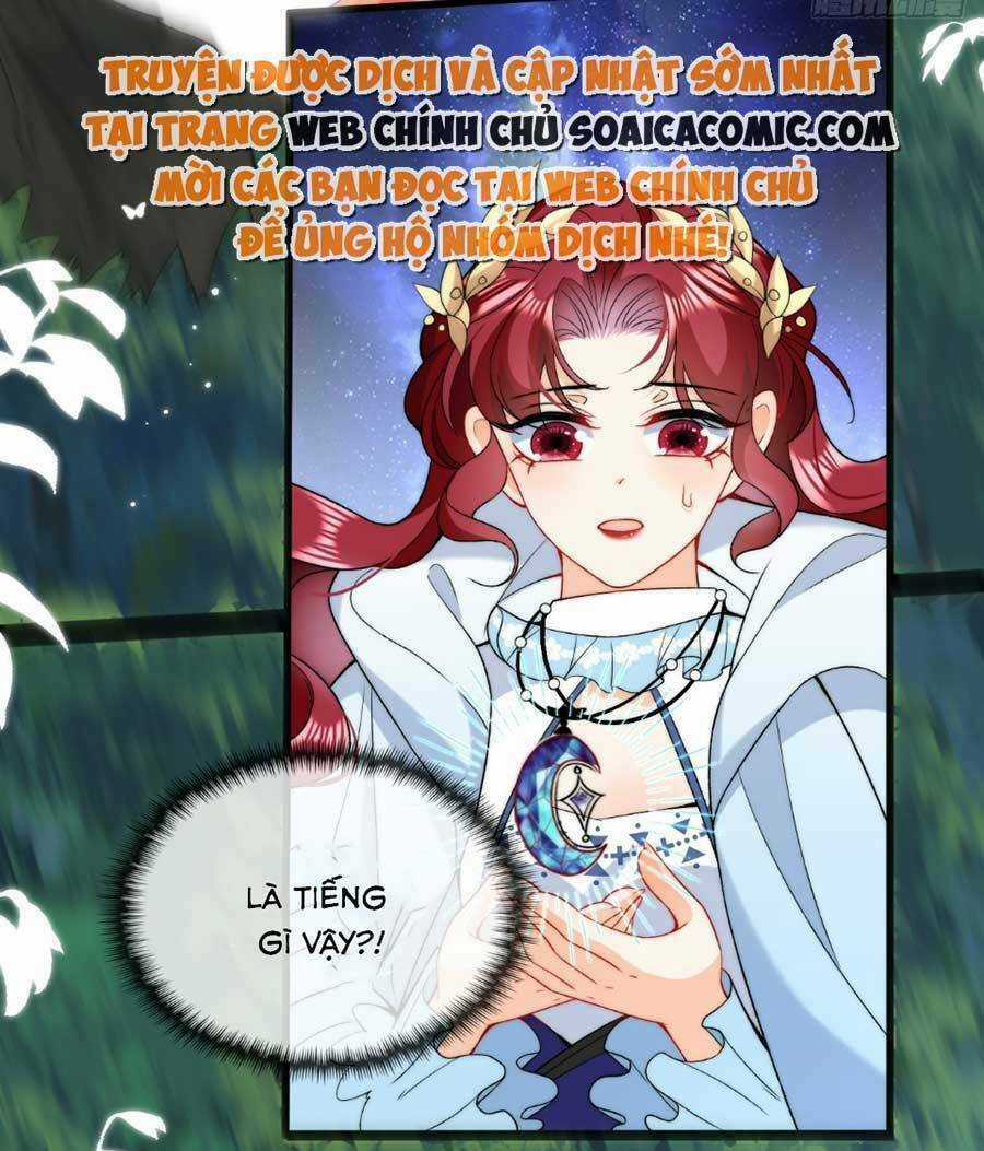 Đêm Không Ngủ Của Long Vương Chapter 22 trang 6