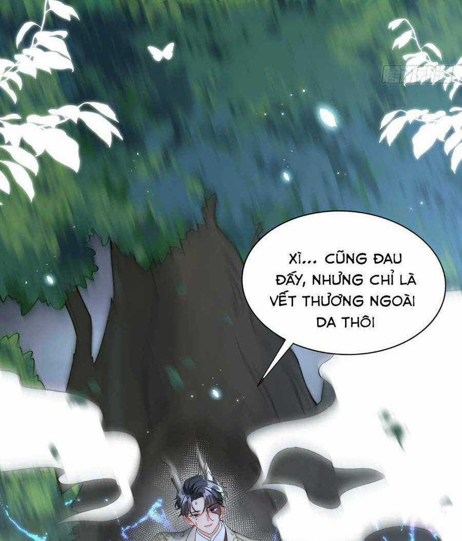 Đêm Không Ngủ Của Long Vương Chapter 22 trang 7