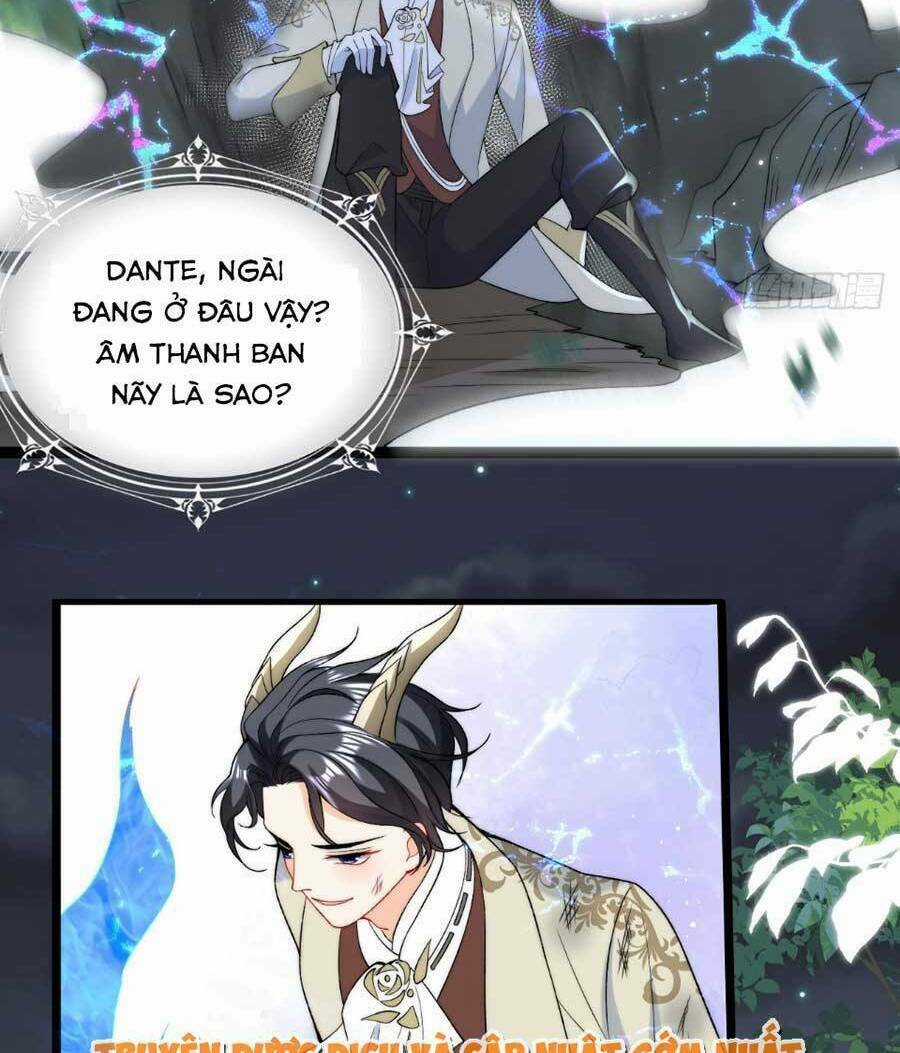 Đêm Không Ngủ Của Long Vương Chapter 22 trang 8