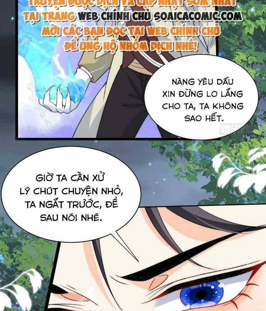 Đêm Không Ngủ Của Long Vương Chapter 22 trang 9
