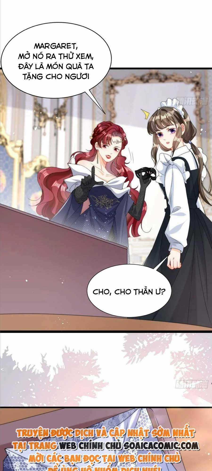 Đêm Không Ngủ Của Long Vương Chapter 3 trang 12