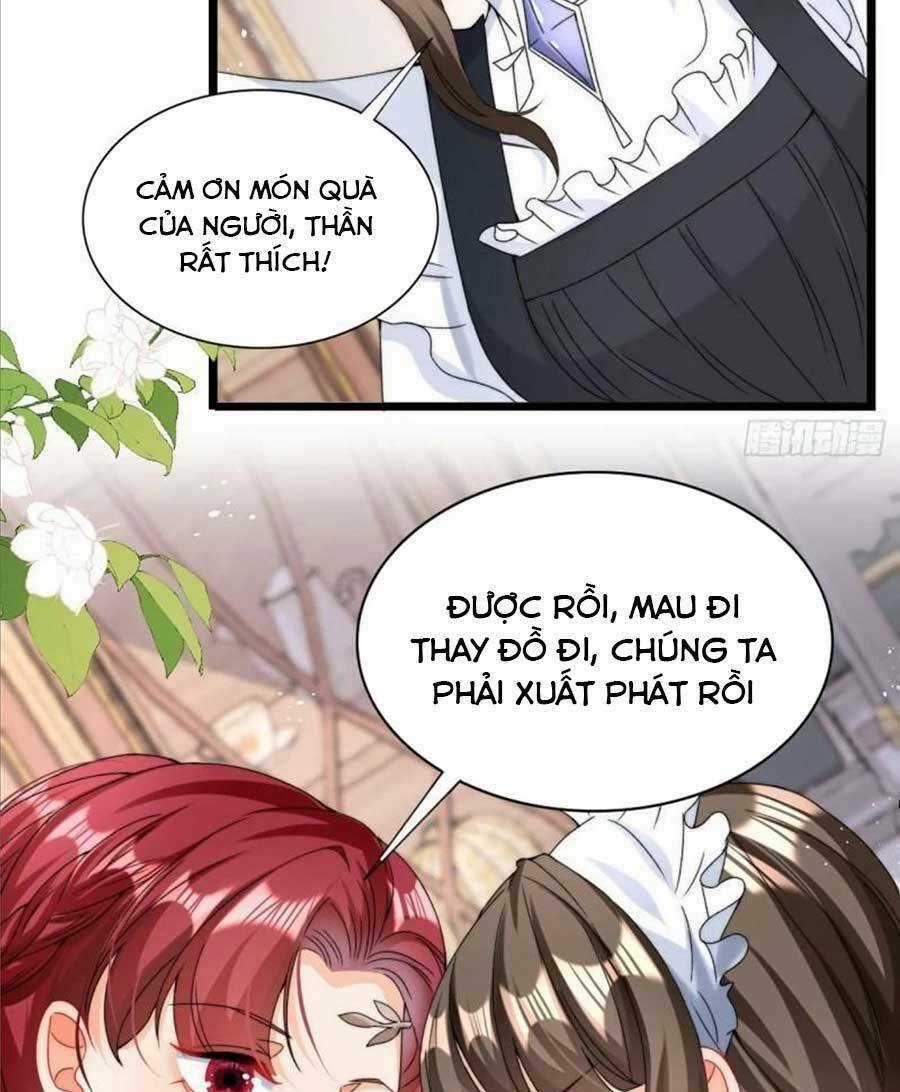 Đêm Không Ngủ Của Long Vương Chapter 3 trang 15