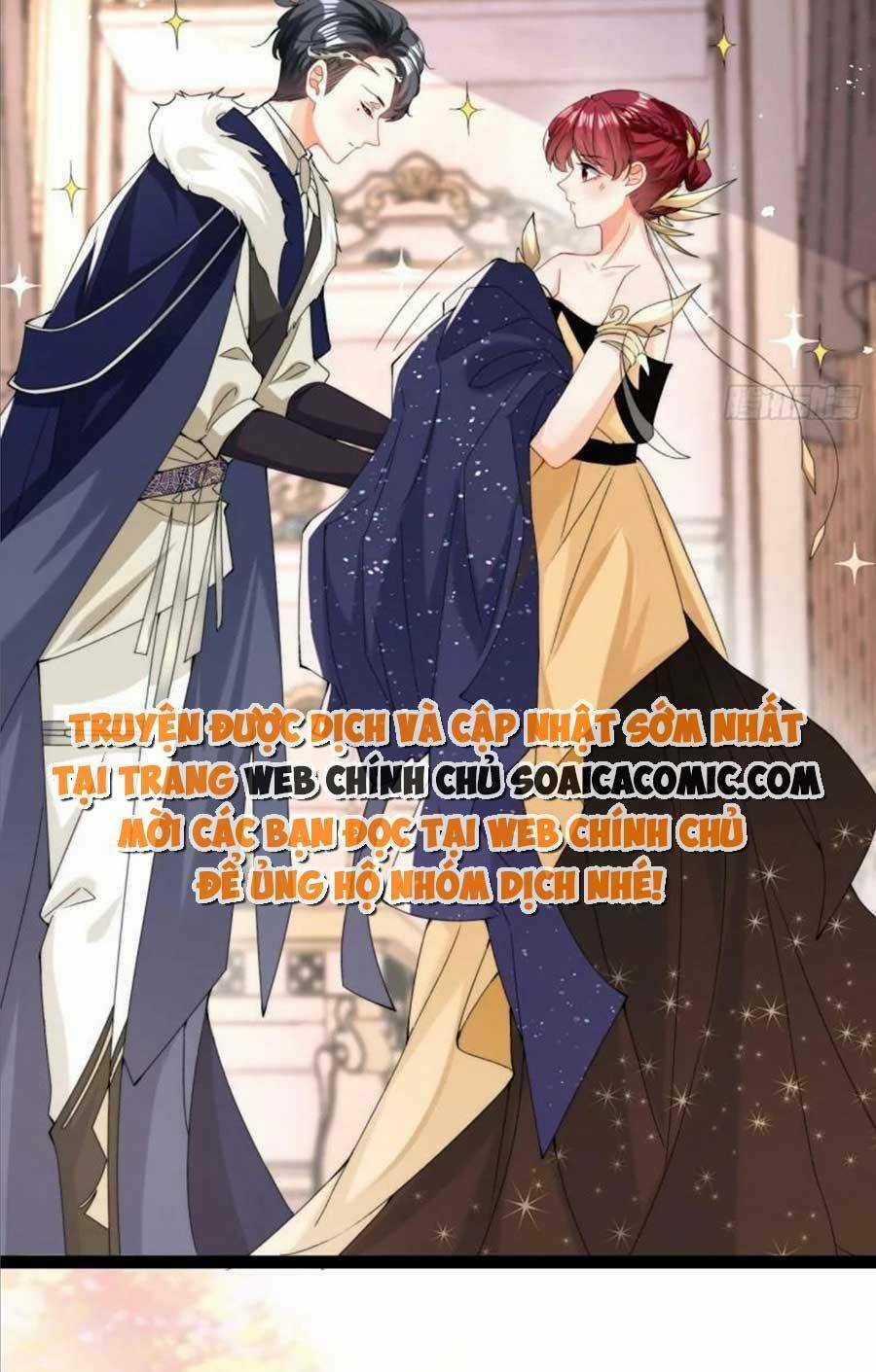 Đêm Không Ngủ Của Long Vương Chapter 3 trang 2