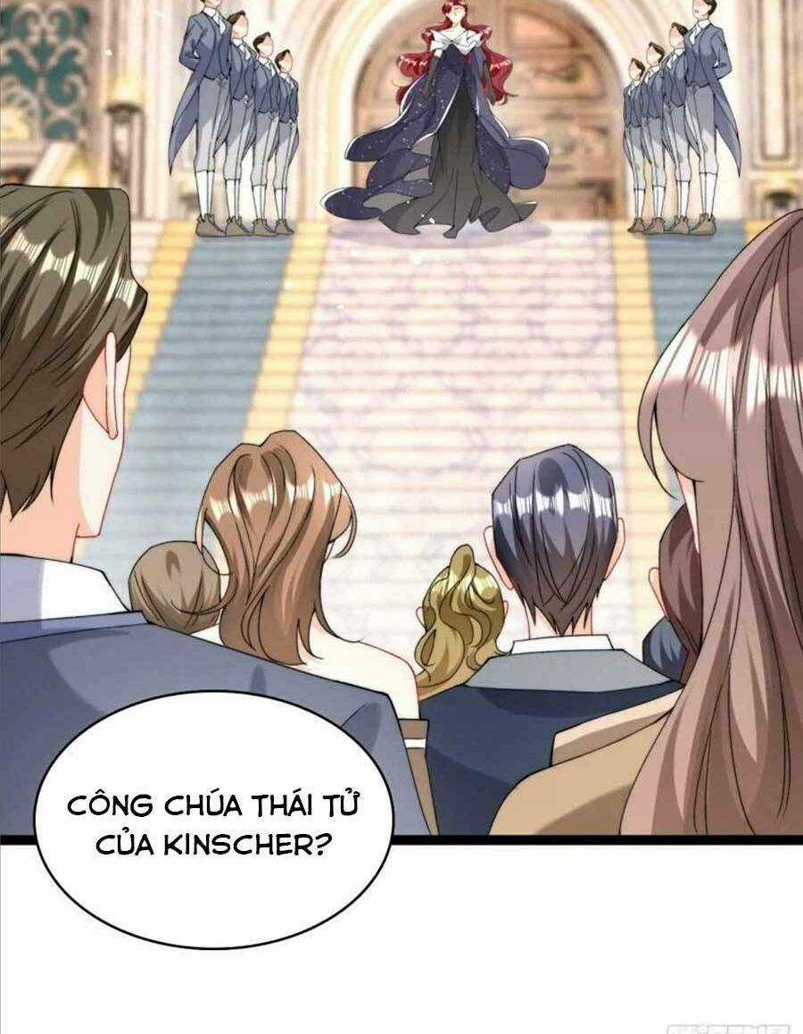 Đêm Không Ngủ Của Long Vương Chapter 3 trang 20