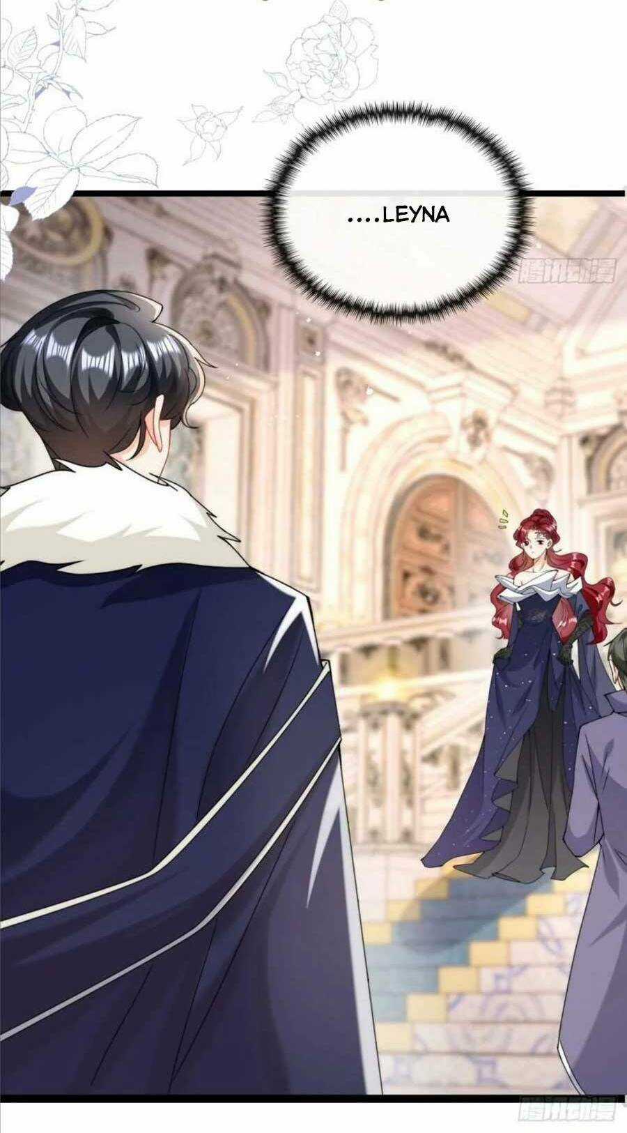 Đêm Không Ngủ Của Long Vương Chapter 3 trang 24