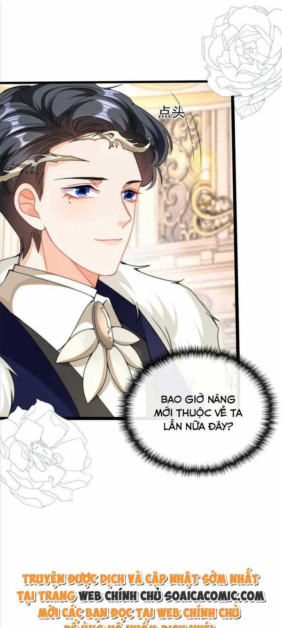 Đêm Không Ngủ Của Long Vương Chapter 3 trang 25