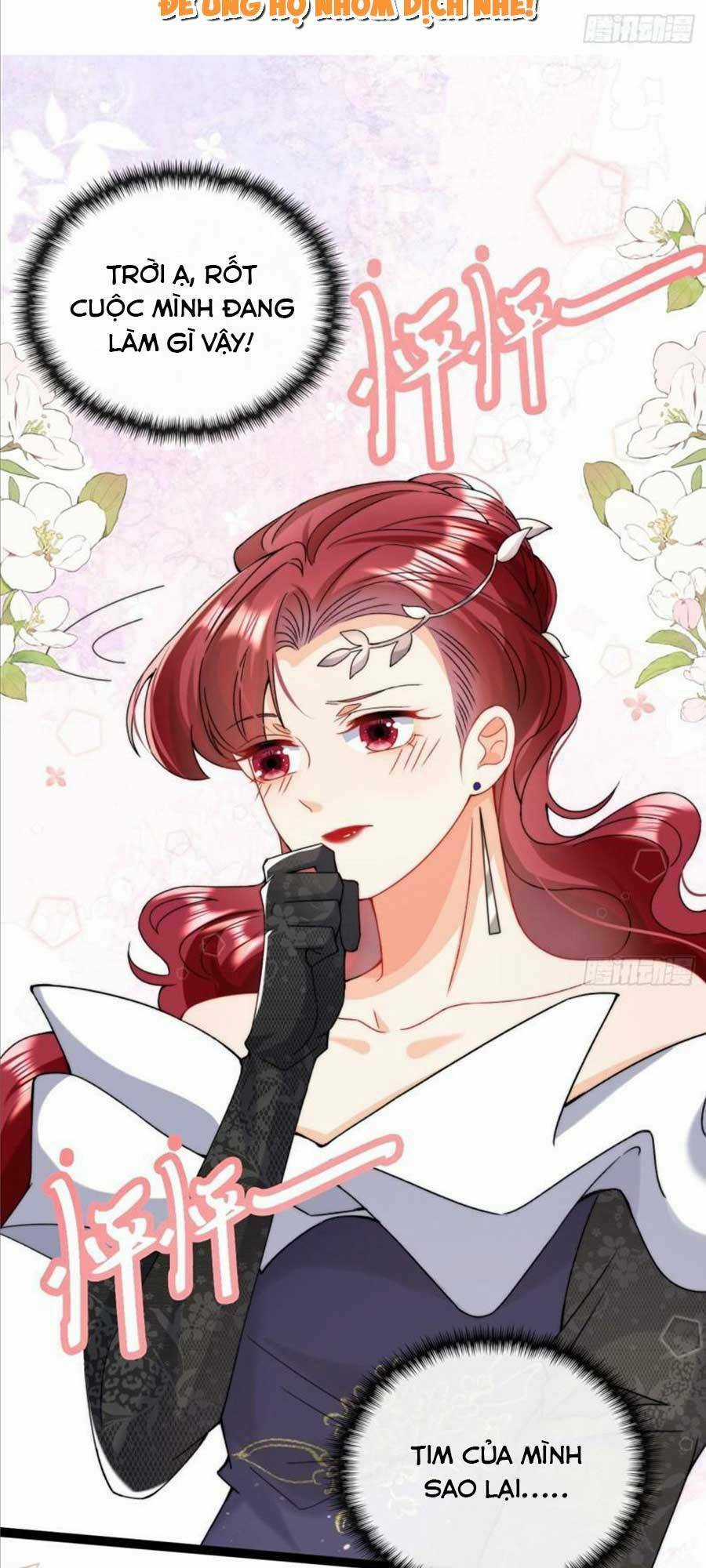 Đêm Không Ngủ Của Long Vương Chapter 3 trang 26