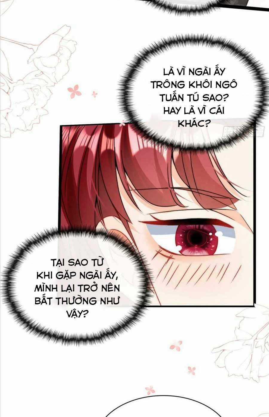 Đêm Không Ngủ Của Long Vương Chapter 3 trang 27