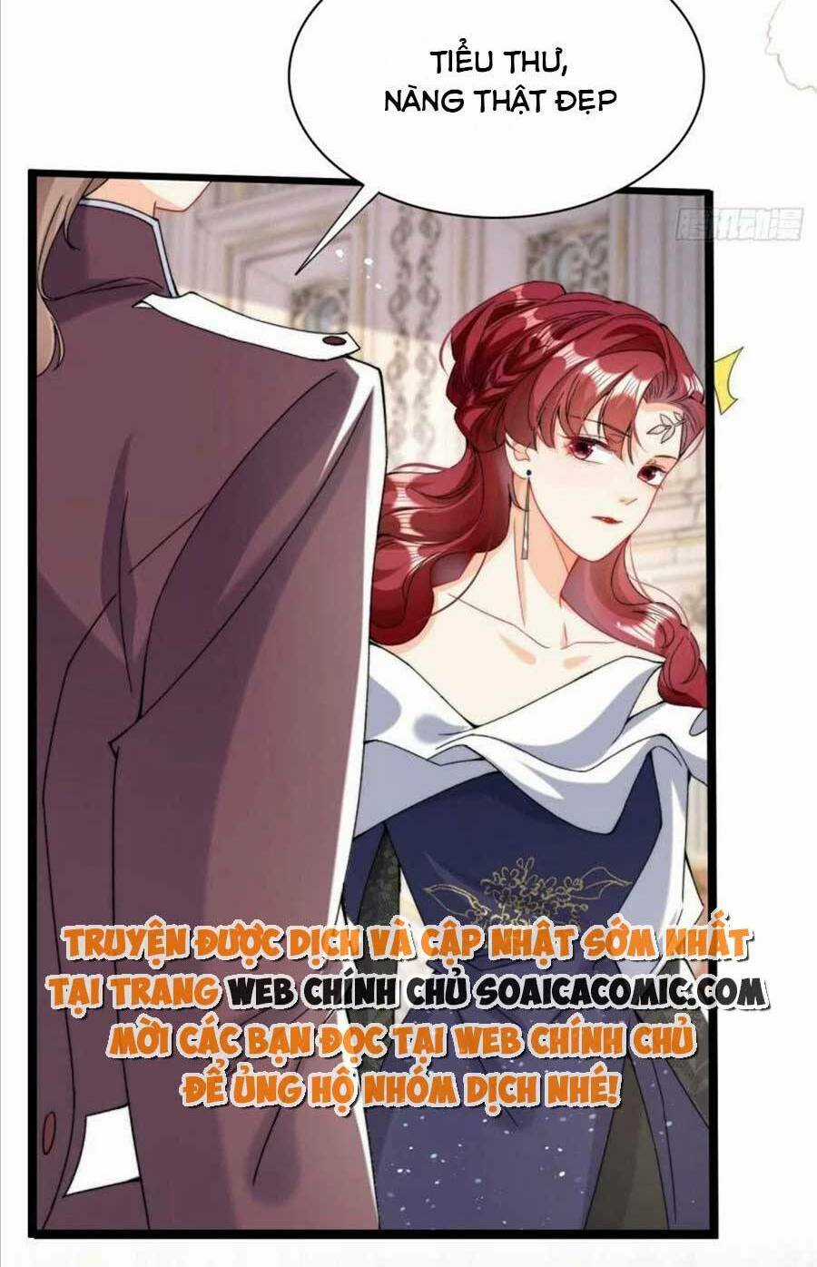 Đêm Không Ngủ Của Long Vương Chapter 3 trang 28