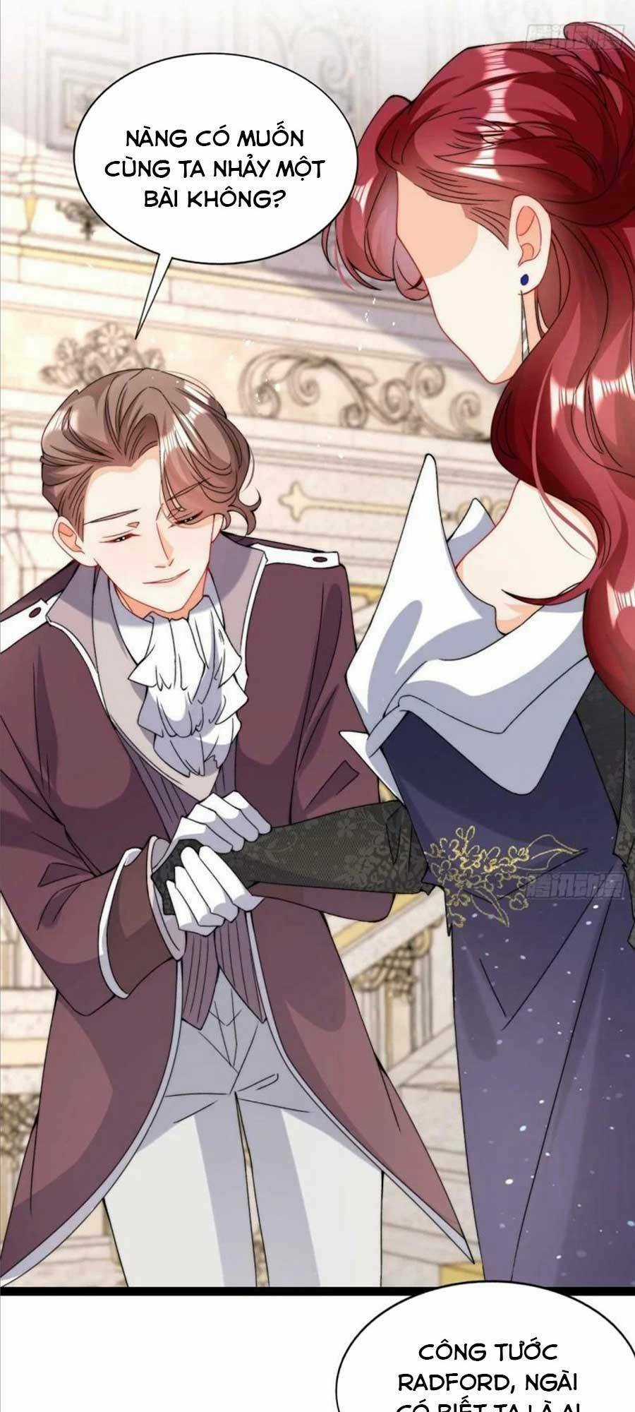 Đêm Không Ngủ Của Long Vương Chapter 3 trang 29