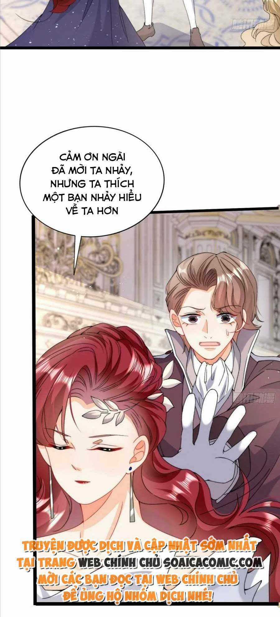 Đêm Không Ngủ Của Long Vương Chapter 3 trang 32