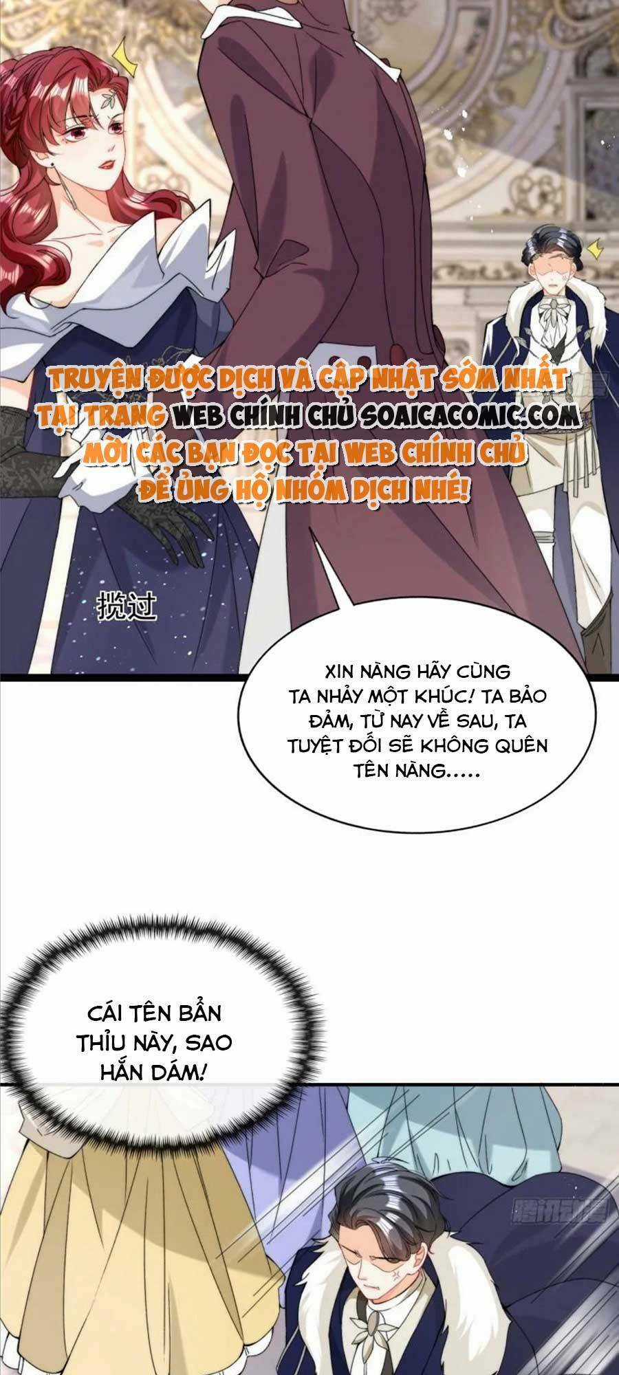 Đêm Không Ngủ Của Long Vương Chapter 3 trang 34