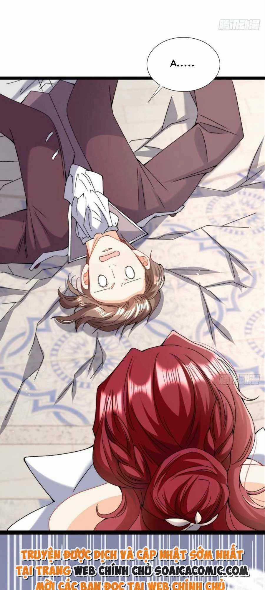 Đêm Không Ngủ Của Long Vương Chapter 3 trang 38