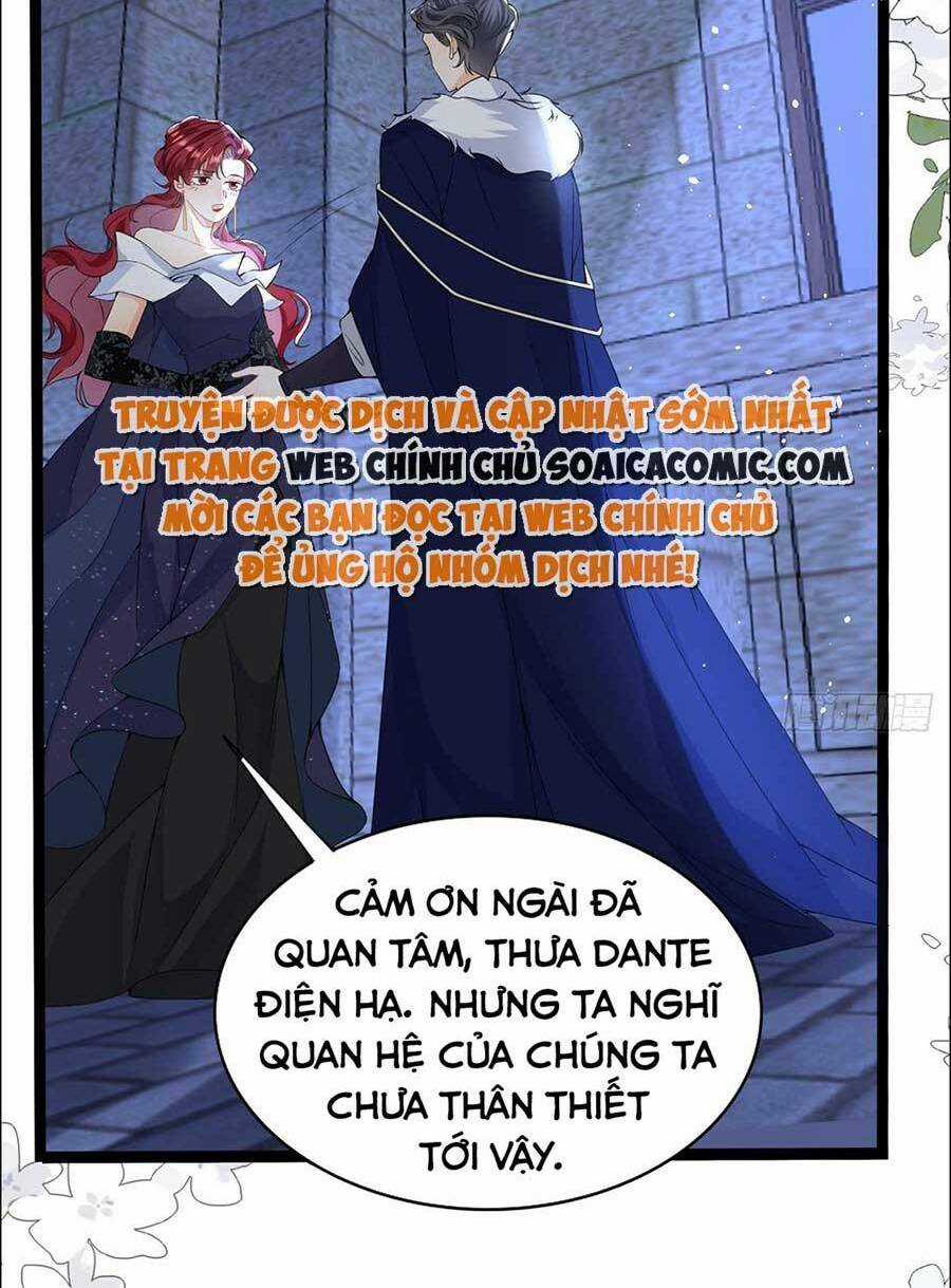 Đêm Không Ngủ Của Long Vương Chapter 4 trang 10