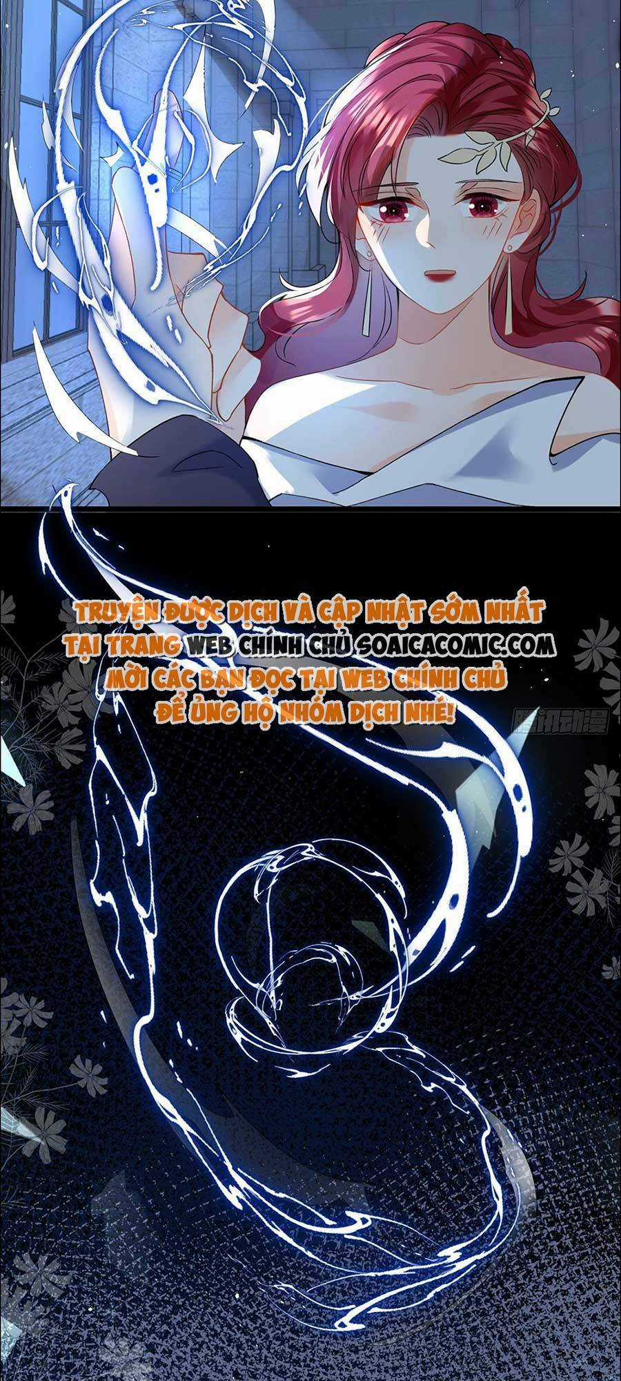 Đêm Không Ngủ Của Long Vương Chapter 4 trang 12