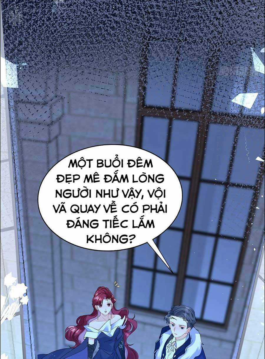 Đêm Không Ngủ Của Long Vương Chapter 4 trang 13