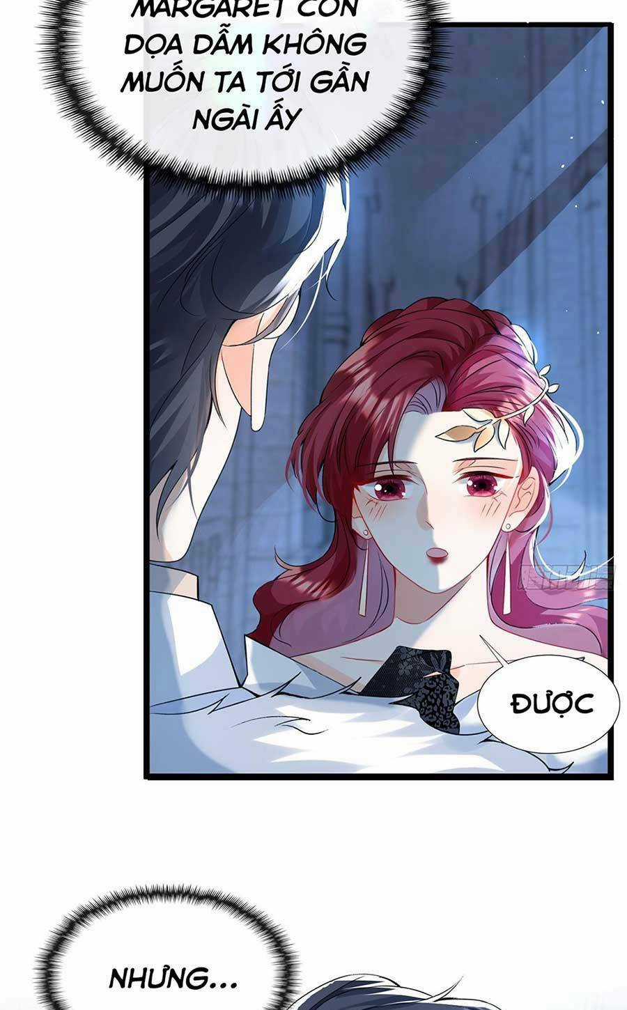 Đêm Không Ngủ Của Long Vương Chapter 4 trang 16