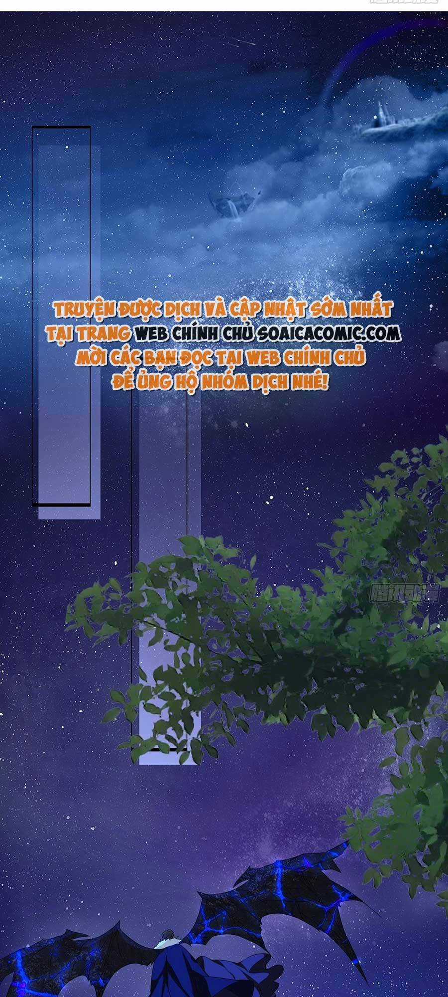 Đêm Không Ngủ Của Long Vương Chapter 4 trang 18