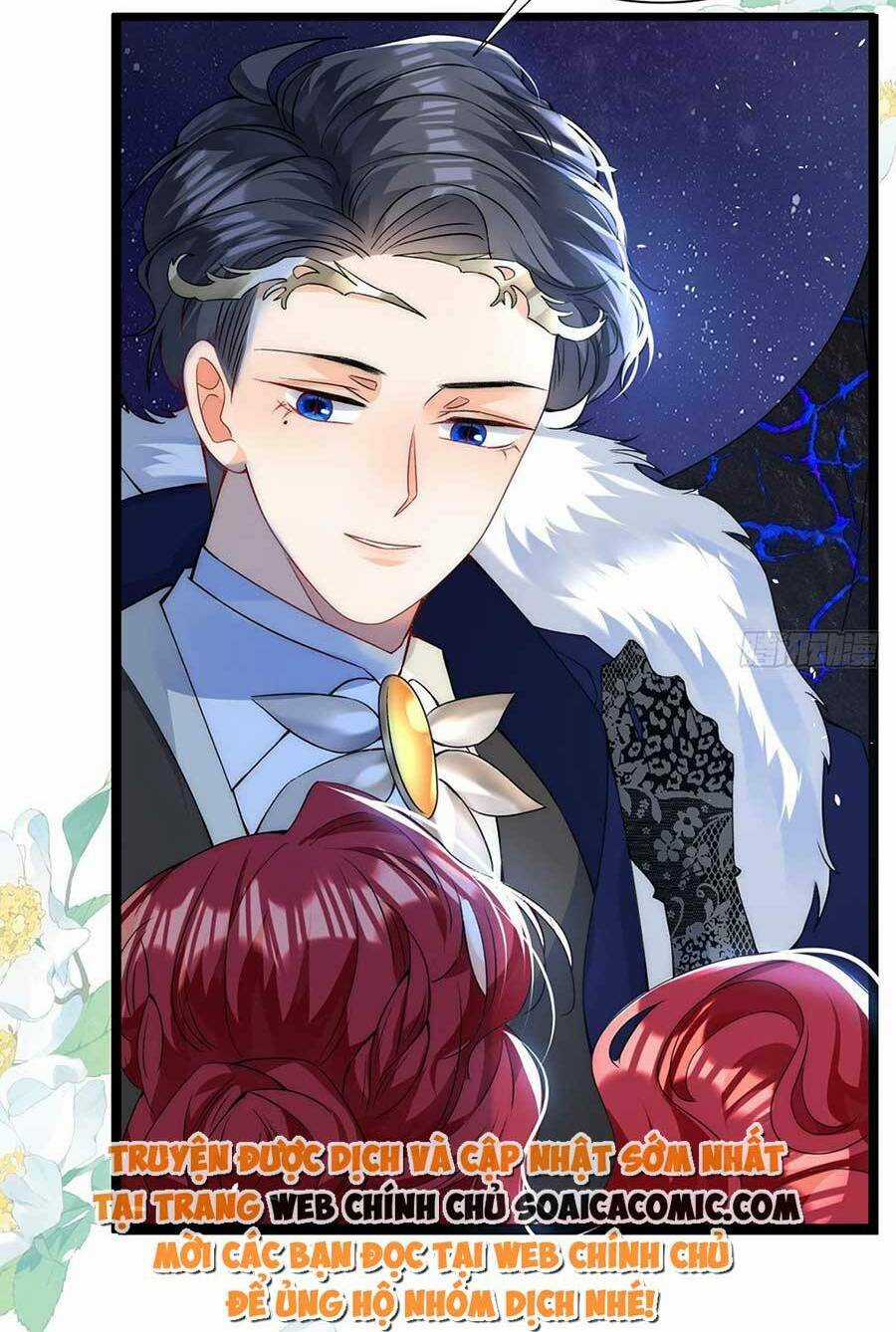 Đêm Không Ngủ Của Long Vương Chapter 4 trang 21