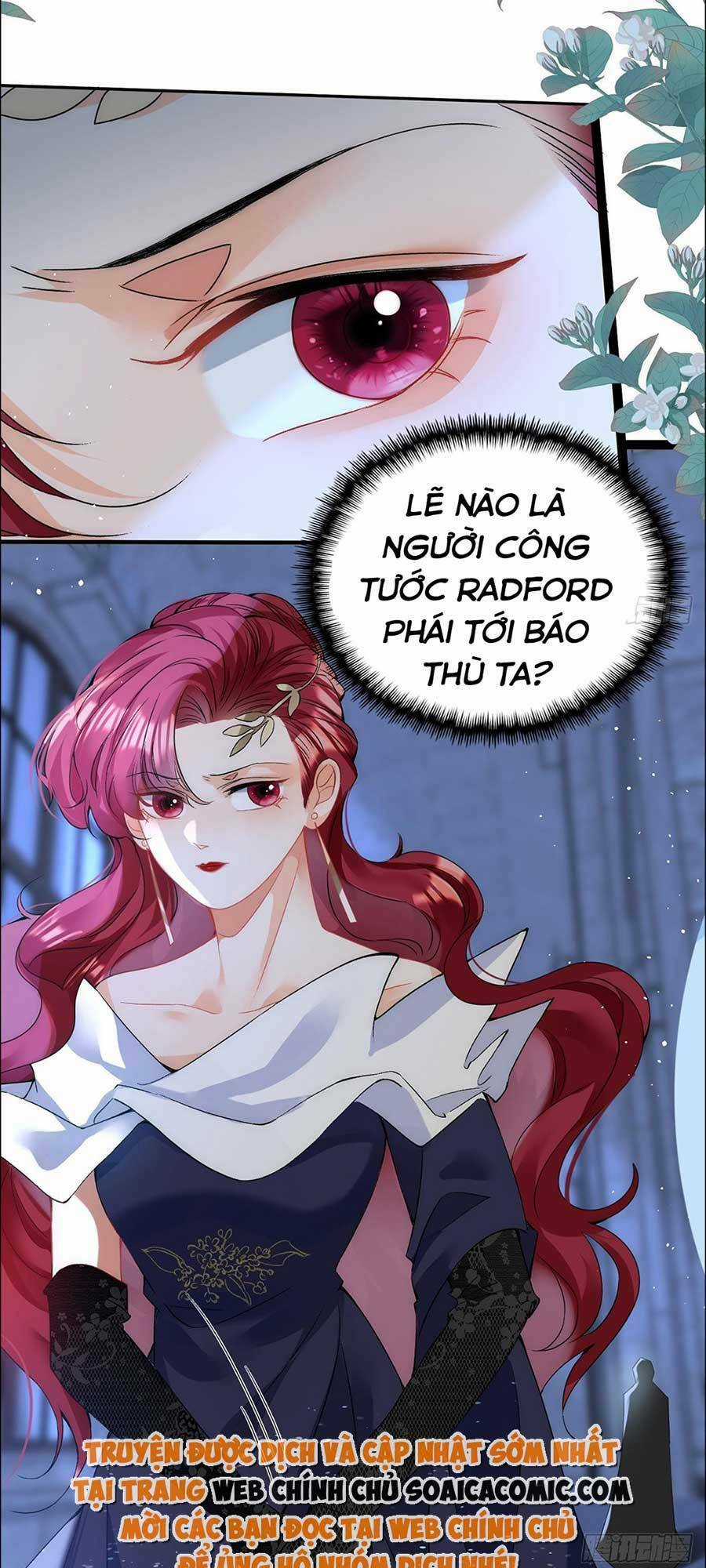 Đêm Không Ngủ Của Long Vương Chapter 4 trang 3