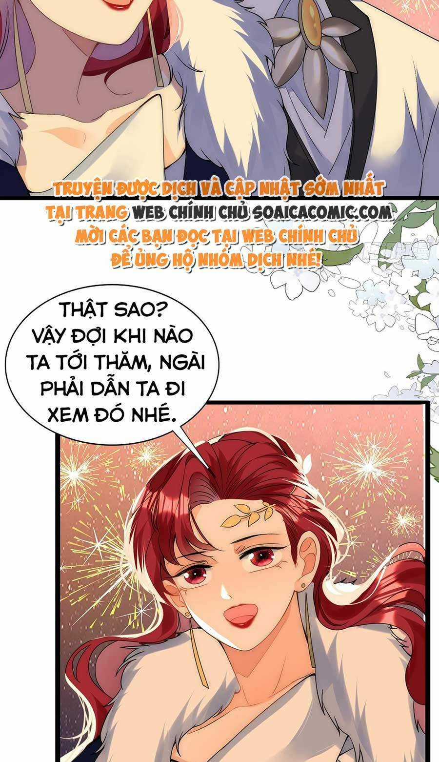 Đêm Không Ngủ Của Long Vương Chapter 4 trang 30