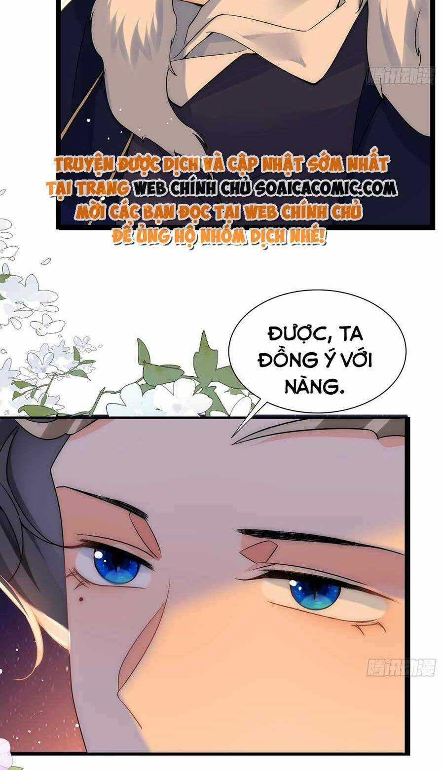 Đêm Không Ngủ Của Long Vương Chapter 4 trang 31