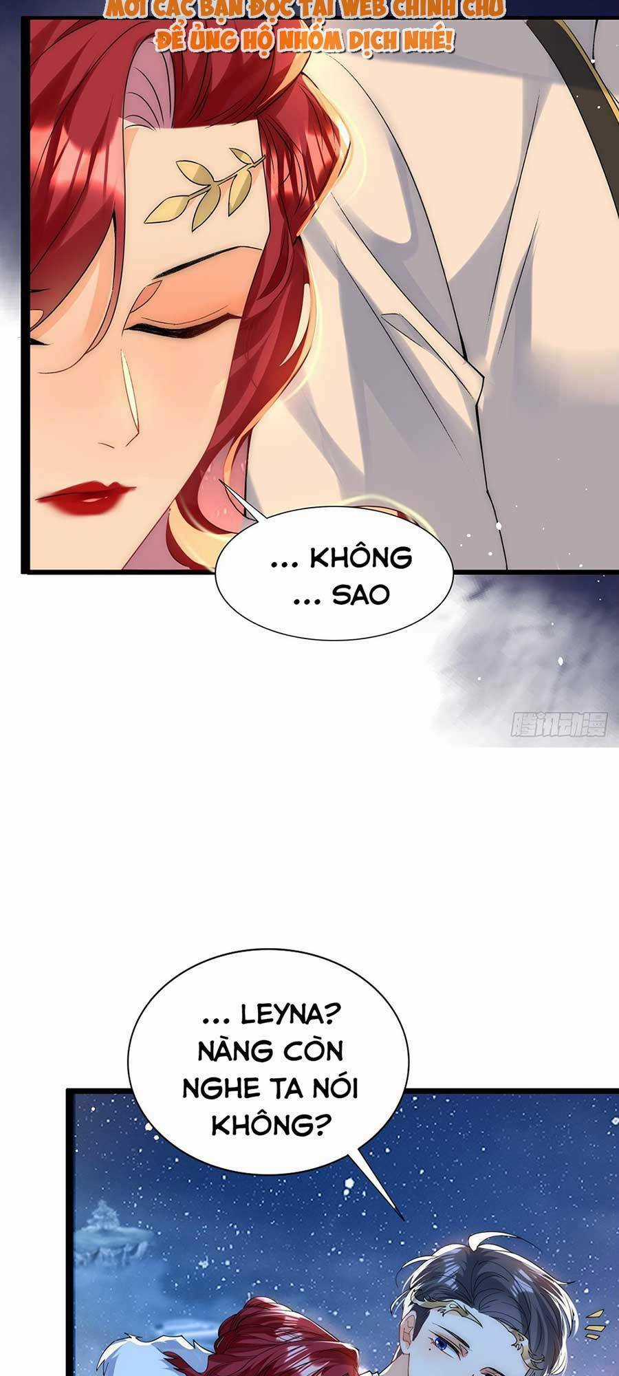 Đêm Không Ngủ Của Long Vương Chapter 4 trang 33