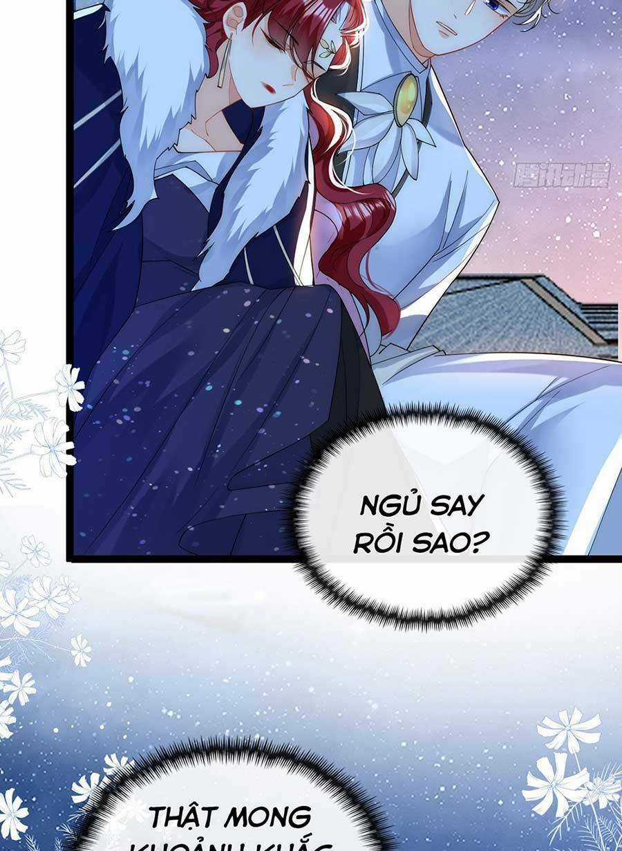 Đêm Không Ngủ Của Long Vương Chapter 4 trang 34