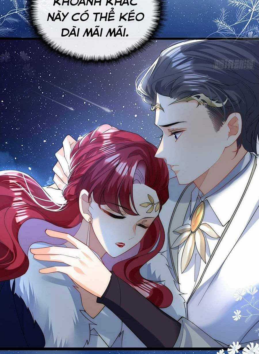 Đêm Không Ngủ Của Long Vương Chapter 4 trang 35