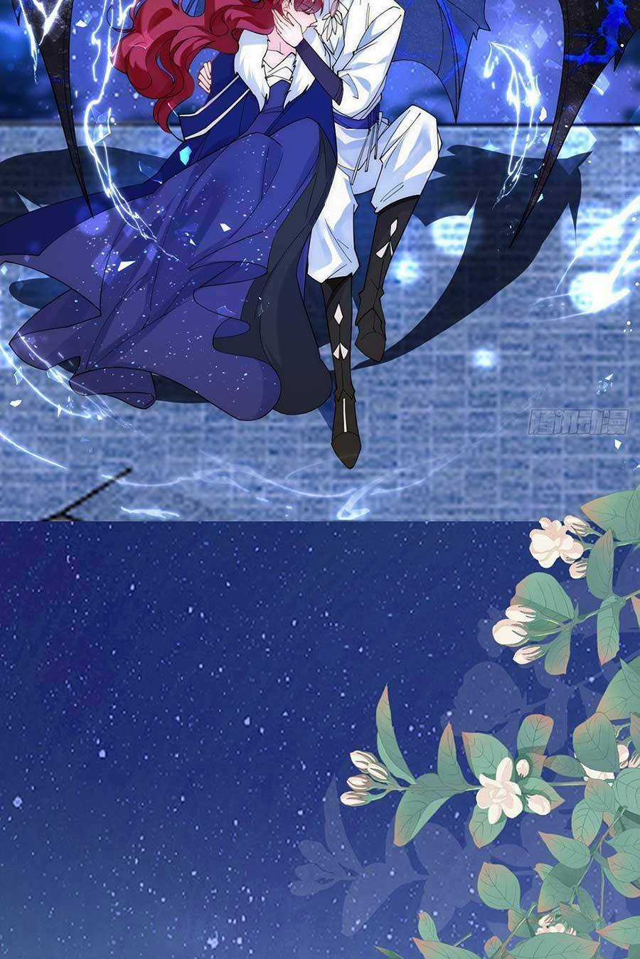 Đêm Không Ngủ Của Long Vương Chapter 4 trang 37