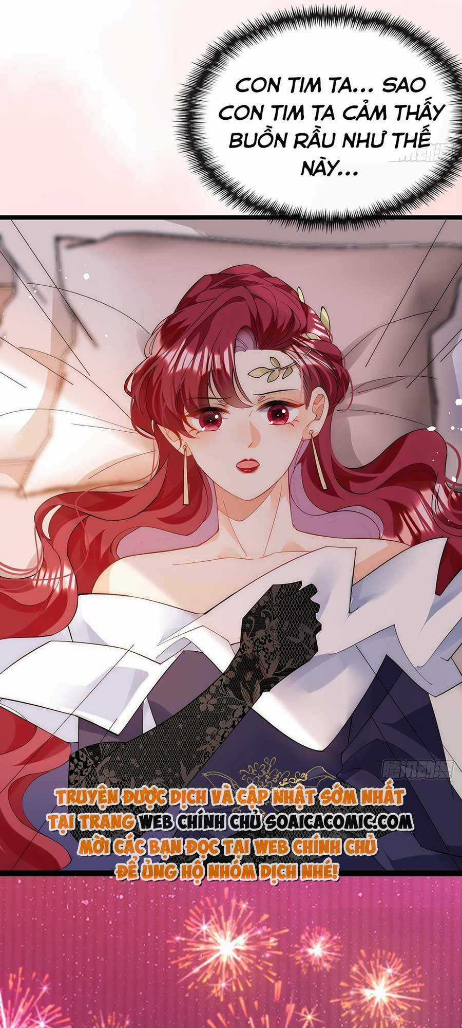 Đêm Không Ngủ Của Long Vương Chapter 4 trang 39