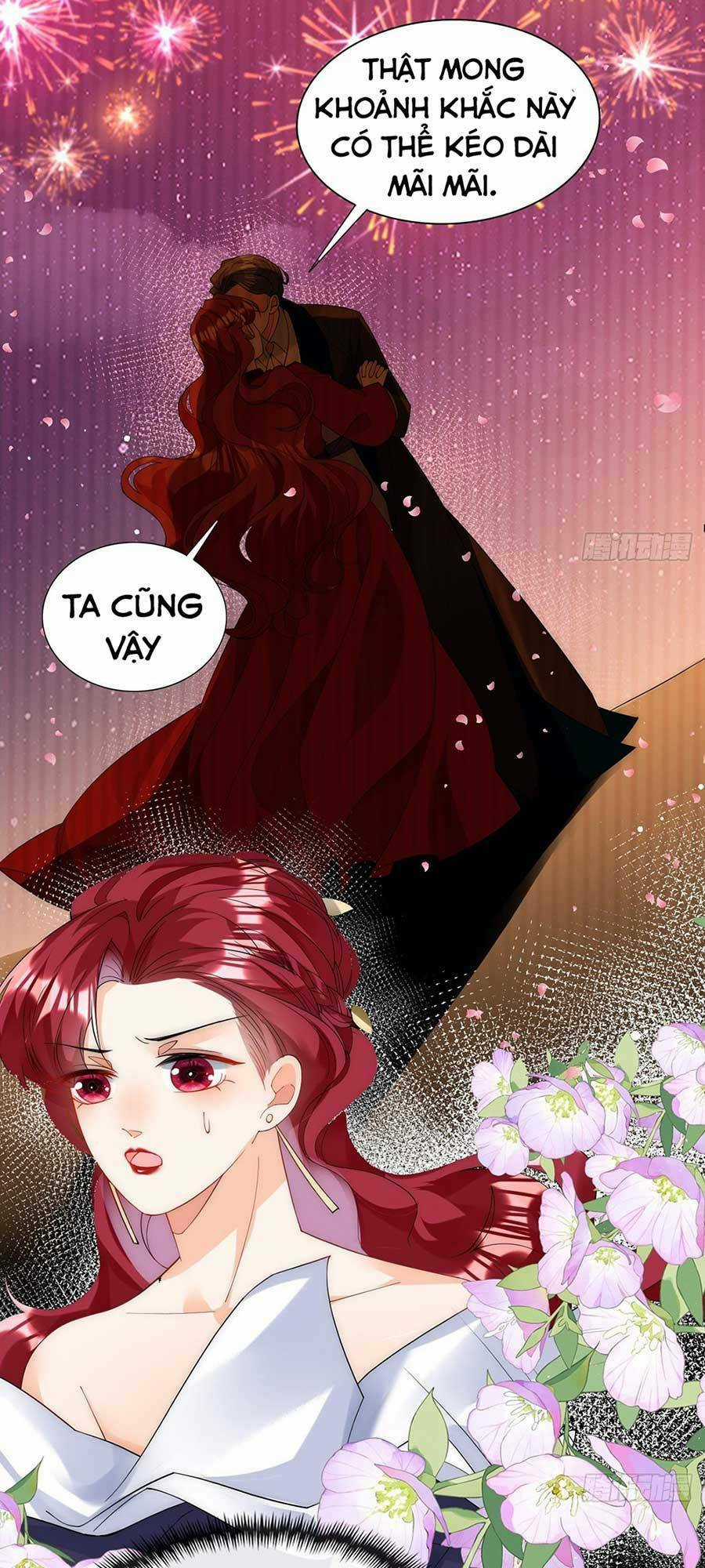 Đêm Không Ngủ Của Long Vương Chapter 4 trang 40